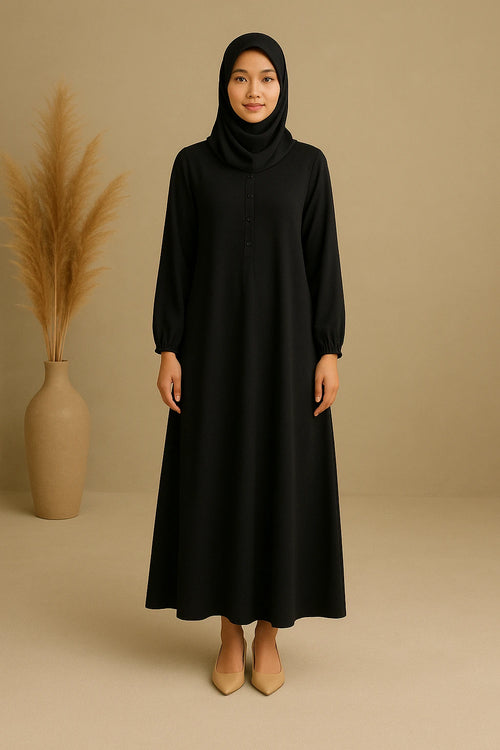 Saqqina Hijab - Ayra Dress