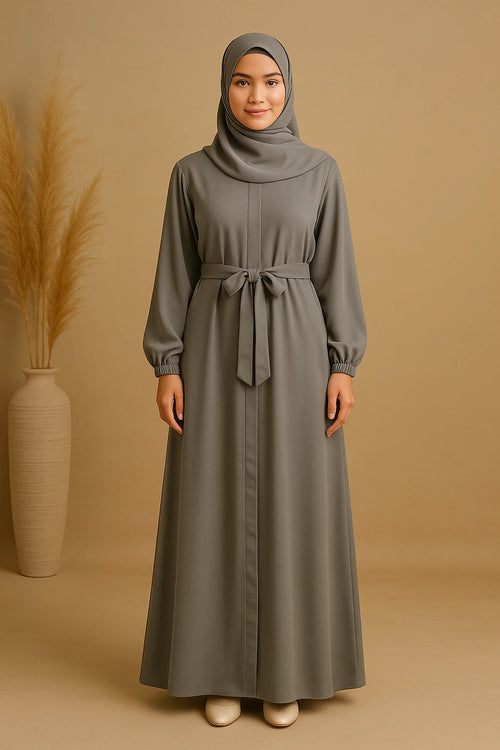 Saqqina Hijab - Faqirah Luxe Set