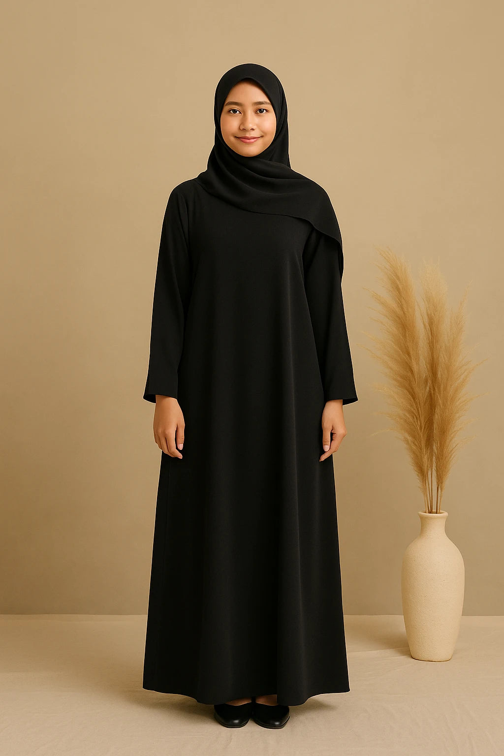 Saqqina Hijab - Sakinah Scarf
